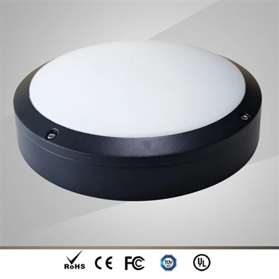 LED 벌크헤드 조명에는 어떤 IP 및 IK 등급이 필요합니까?