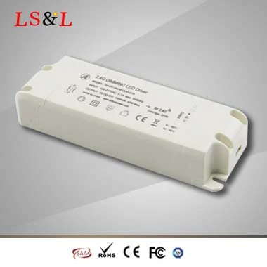 0-10V dimmable led adaptor