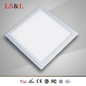 600 x 600 2'x 2' 40W UL LED 패널 빛