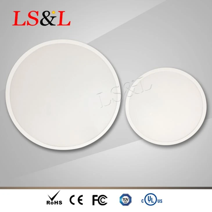 Big Round LED Pendant Panel Light With Diameter 400mm,600mm,800mm,1000mm