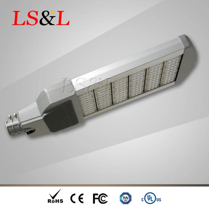 400W High Power LED Modular Street Lights