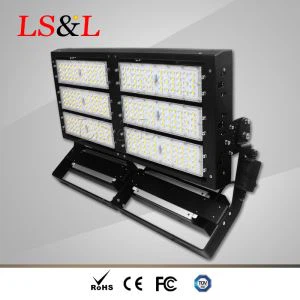 5050 고전력 LED 마스트 / 플러드 라이트